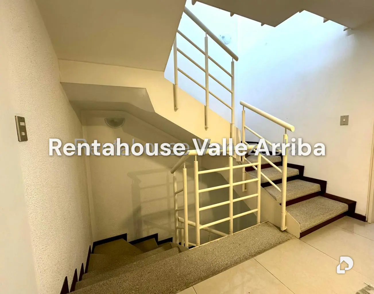 Casa en La Unión, Caracas – 12