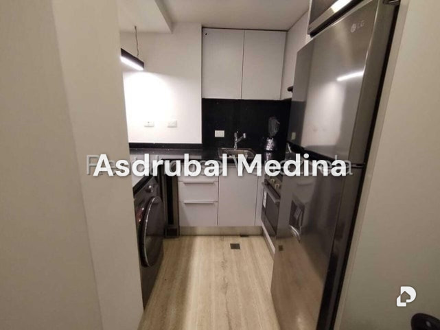 Apartamento en Las Mercedes, Caracas – 7