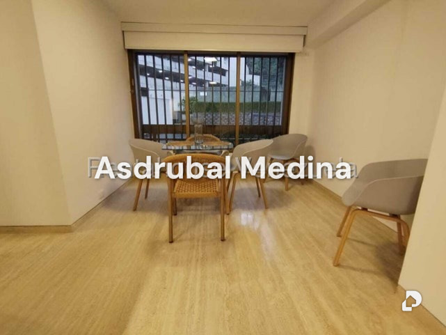 Apartamento en Las Mercedes, Caracas – 3