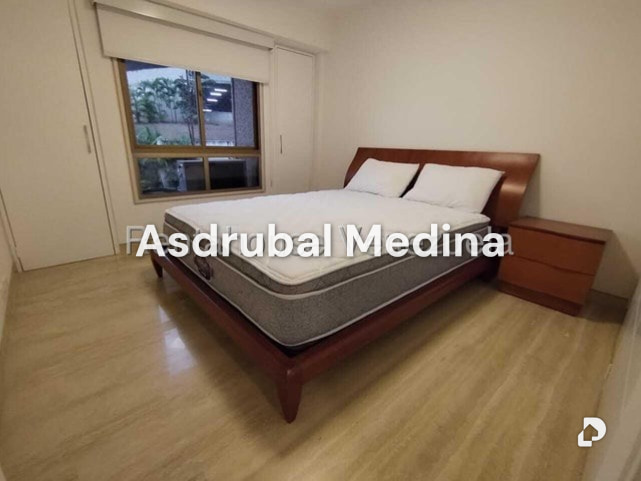 Apartamento en Las Mercedes, Caracas – 10