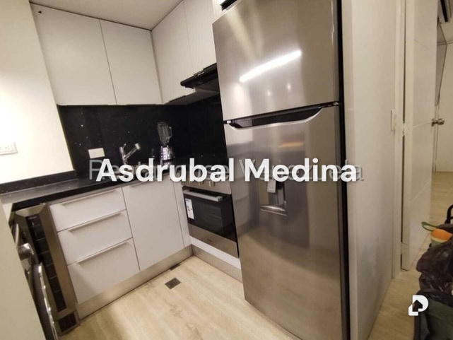 Apartamento en Las Mercedes, Caracas – 6