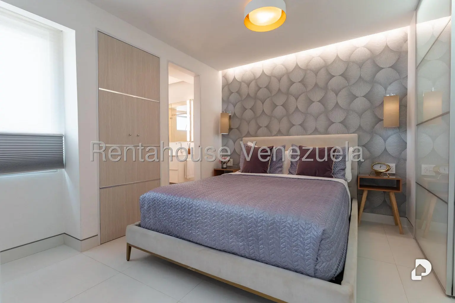 Apartamento en El Rosal, Caracas – 7