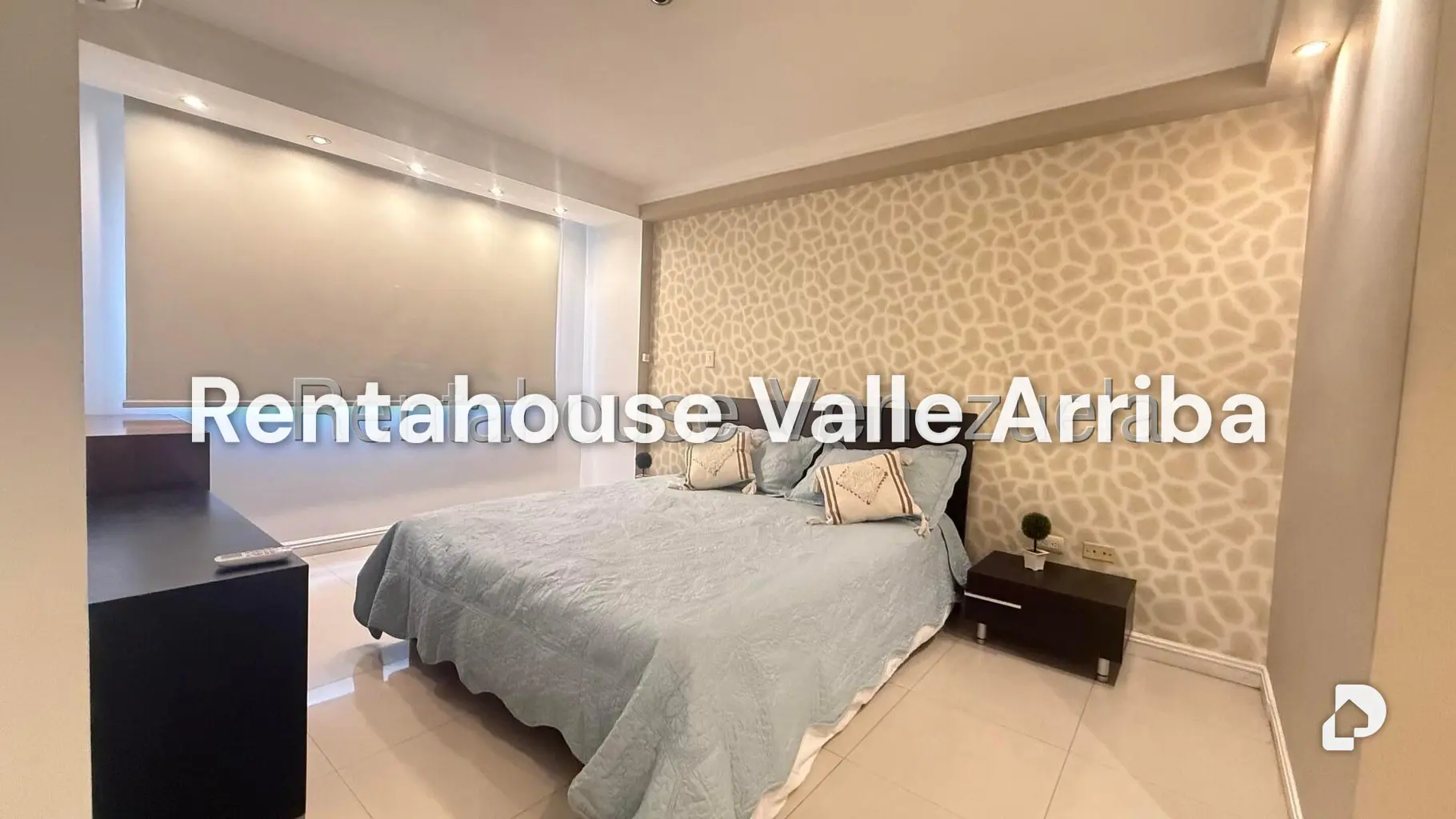 Apartamento en La Boyera, Caracas – 8