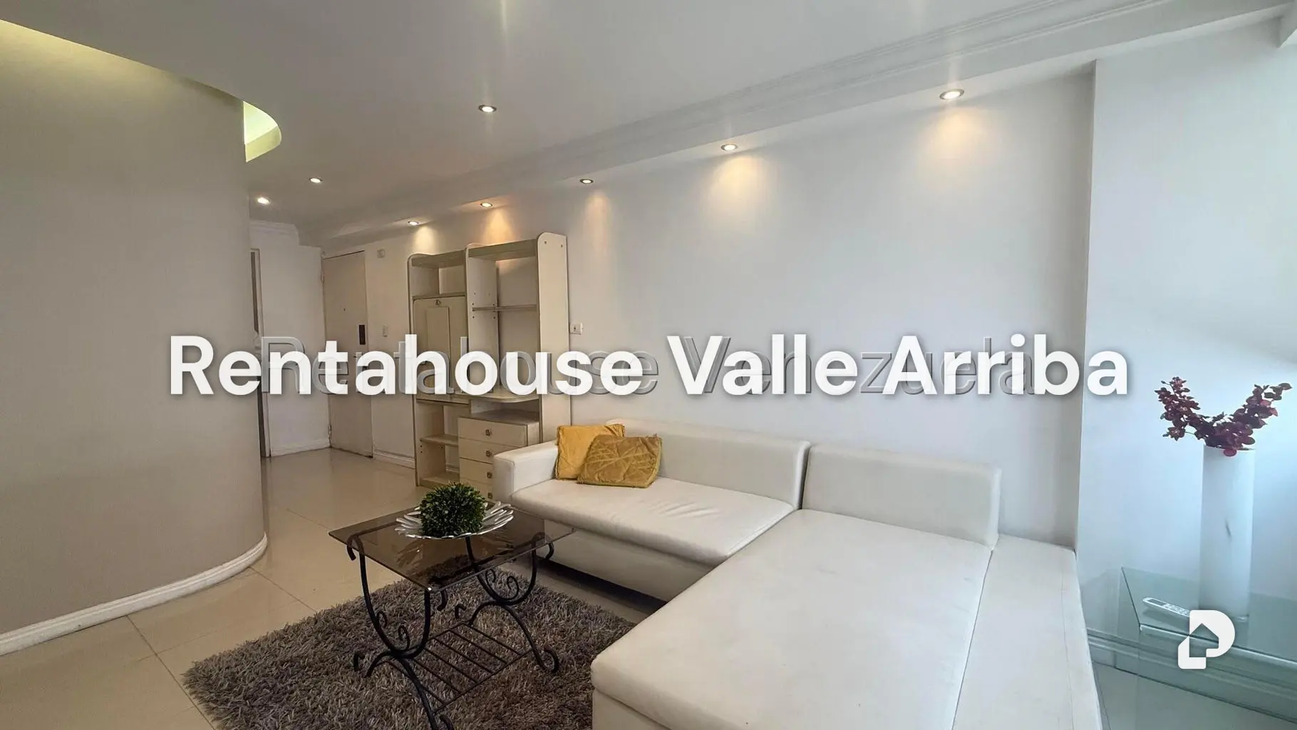 Apartamento en La Boyera, Caracas – 1