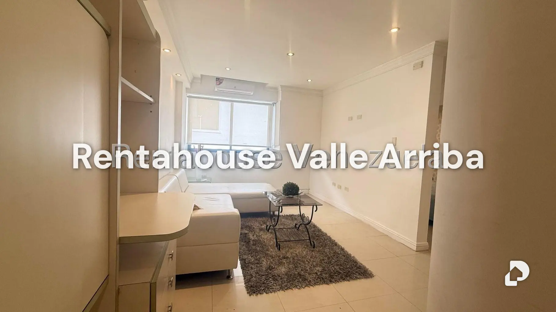 Apartamento en La Boyera, Caracas – 2