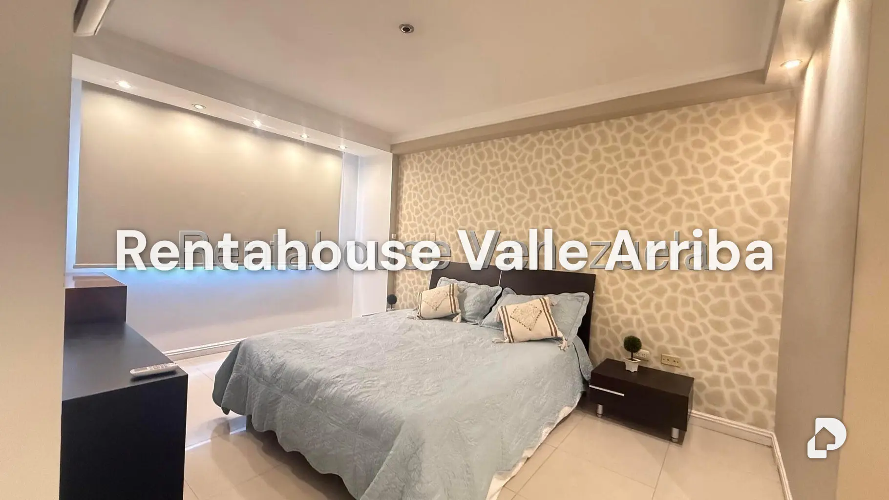 Apartamento en La Boyera, Caracas – 7