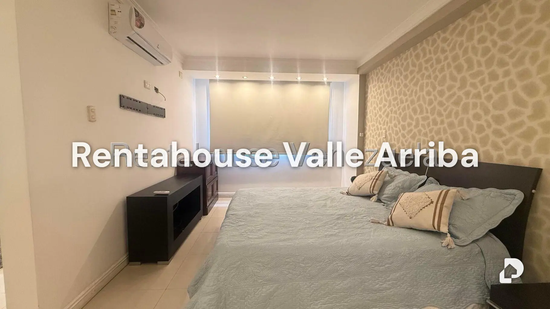 Apartamento en La Boyera, Caracas – 9
