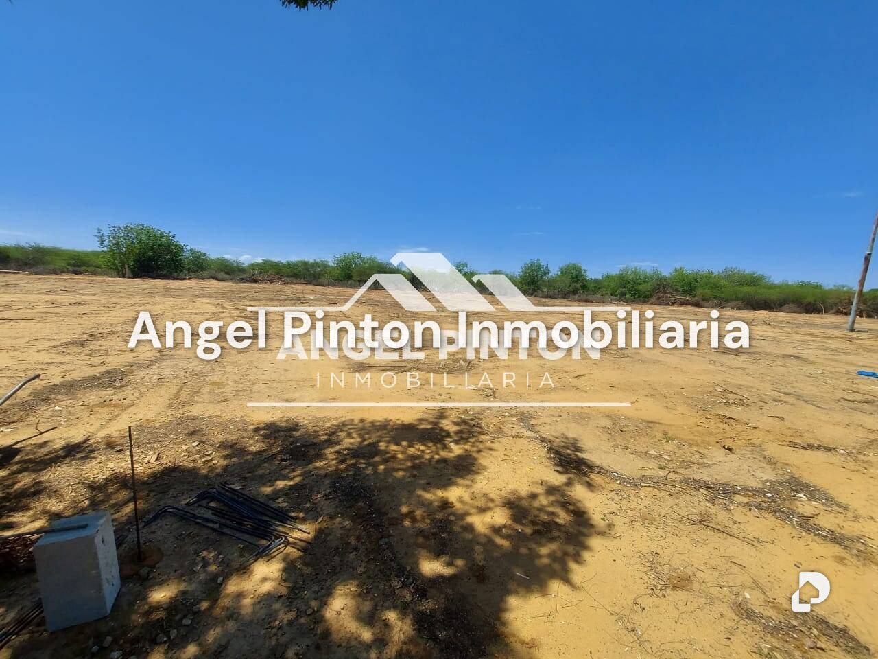 Terreno en Via a Perijá, Maracaibo – 5