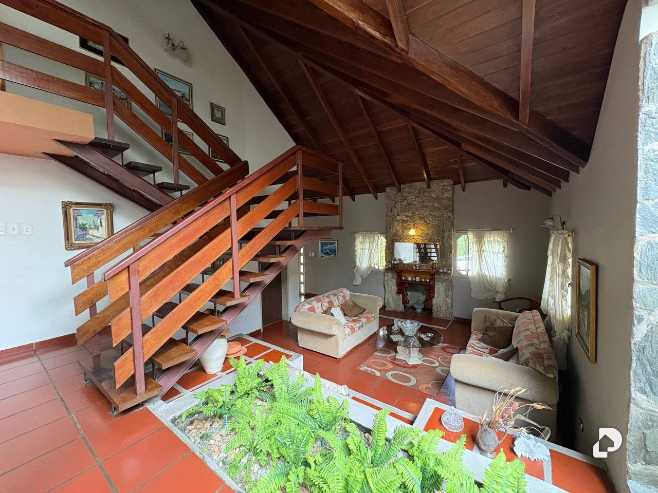 Casa en Urbanización El Castaño, Maracay – 4