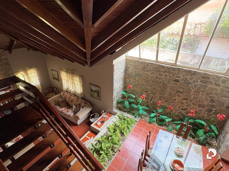 Casa en Urbanización El Castaño, Maracay – 6