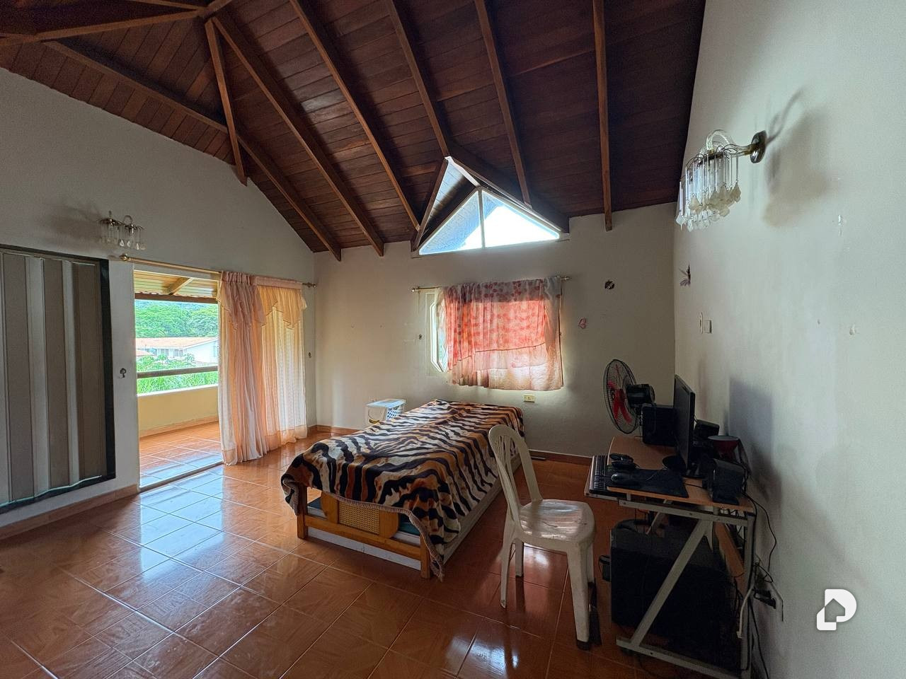 Casa en Urbanización El Castaño, Maracay – 8