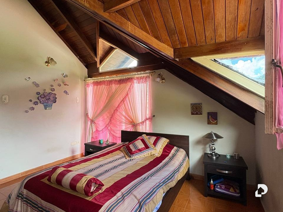 Casa en Urbanización El Castaño, Maracay – 7