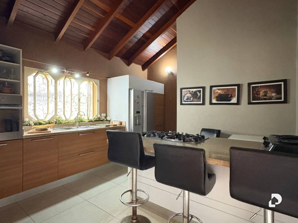 Casa en Urbanización El Castaño, Maracay – 5