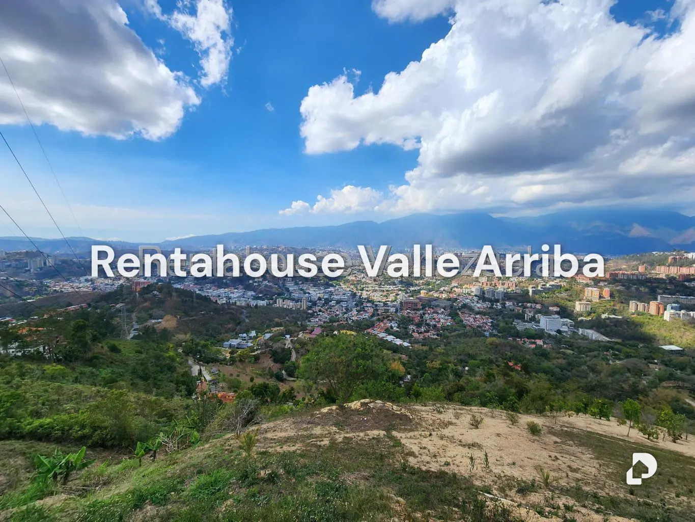 Land in La Trinidad, Caracas – 3