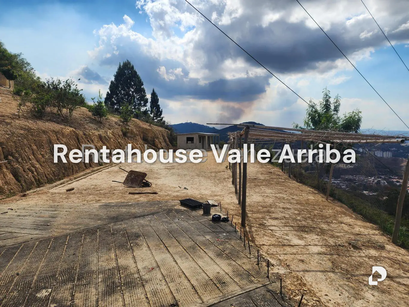 Land in La Trinidad, Caracas – 5