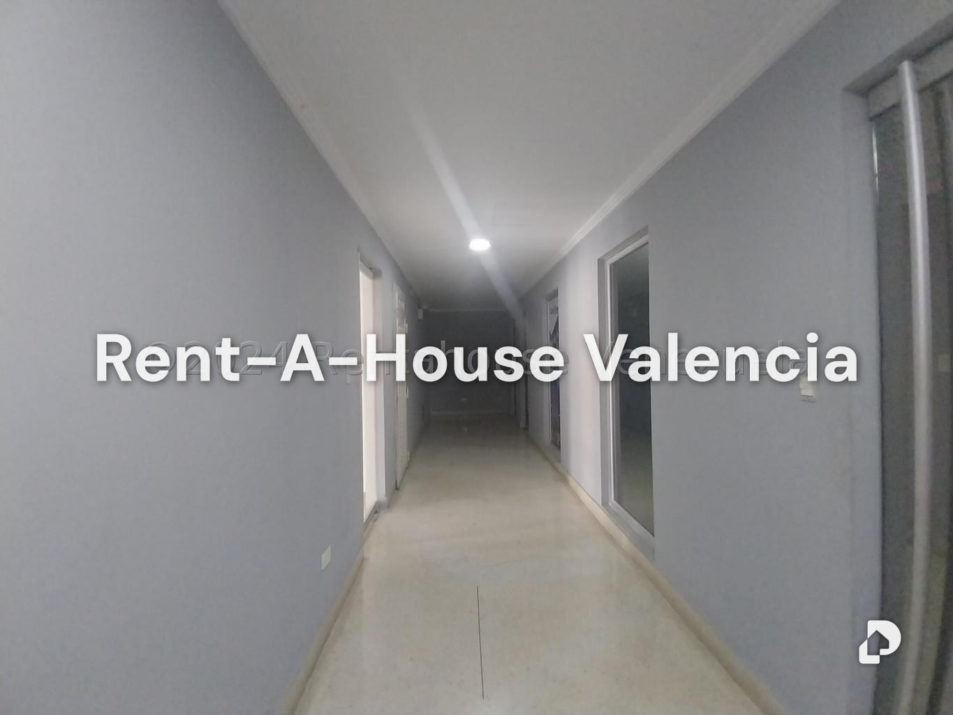 Oficina en Zona Industrial, Valencia – 4