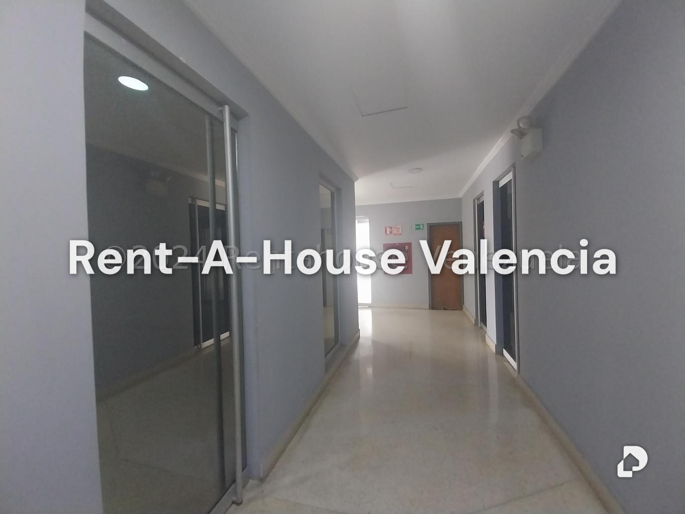 Oficina en Zona Industrial, Valencia – 5