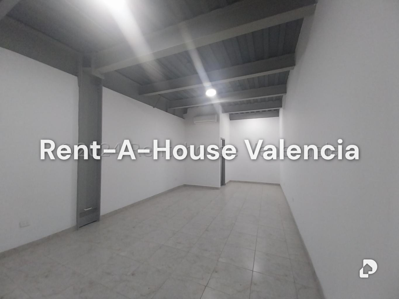 Oficina en Zona Industrial, Valencia – 7
