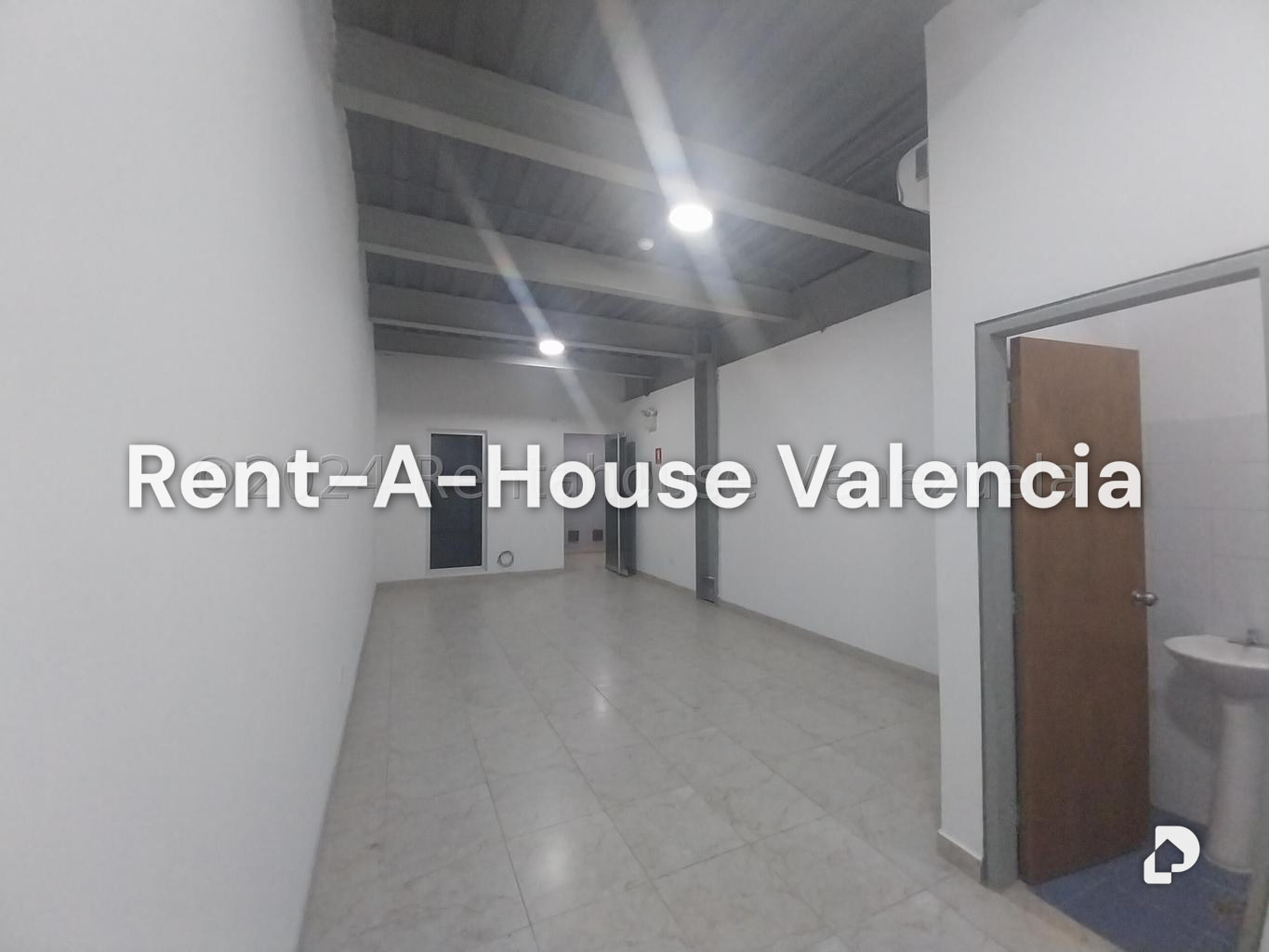 Oficina en Zona Industrial, Valencia – 9