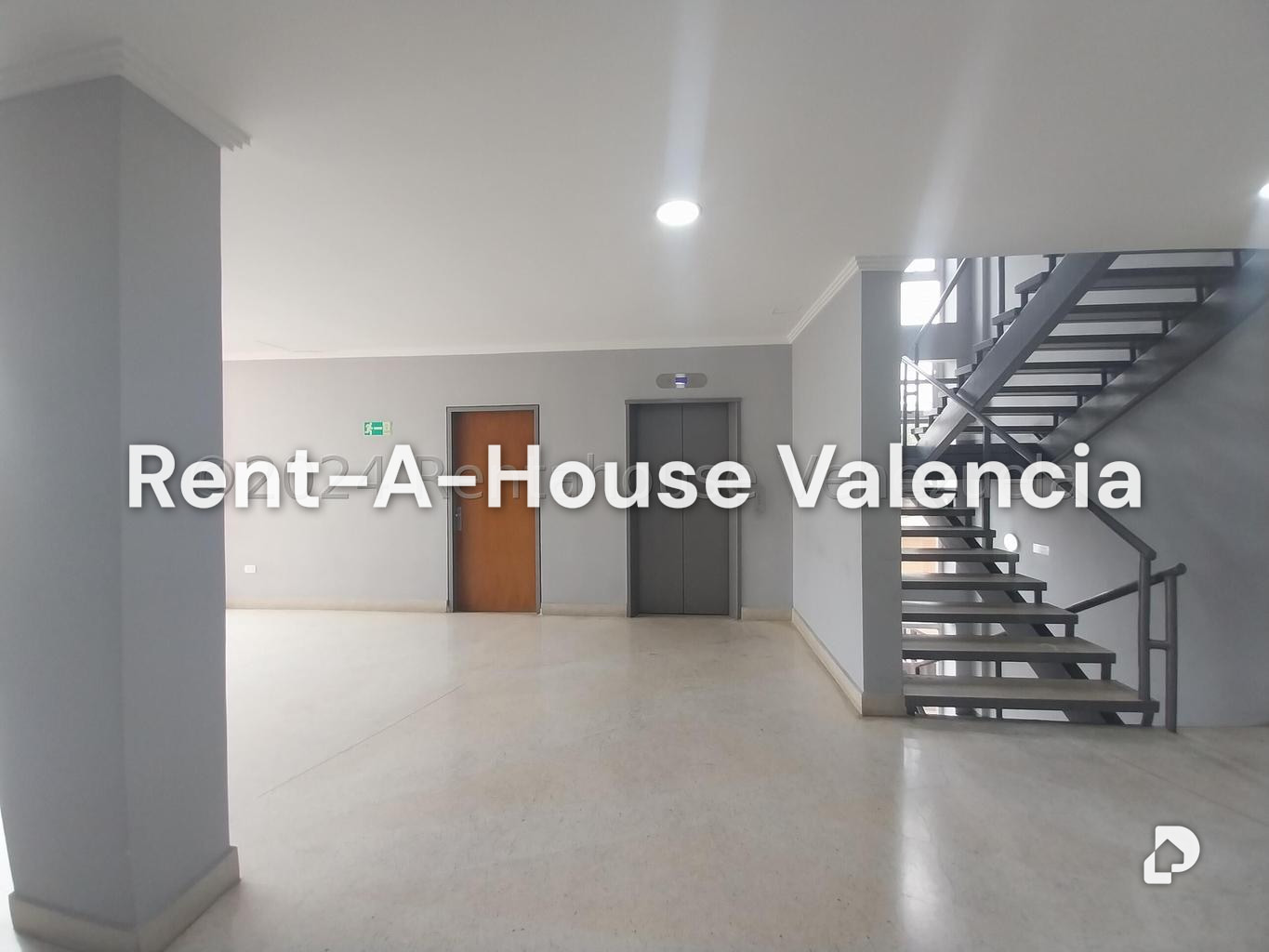 Oficina en Zona Industrial, Valencia – 3