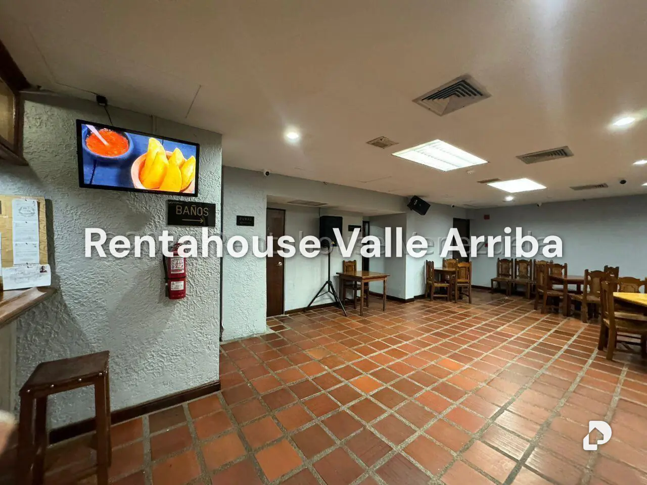Local comercial en Boleíta Sur, Caracas – 10