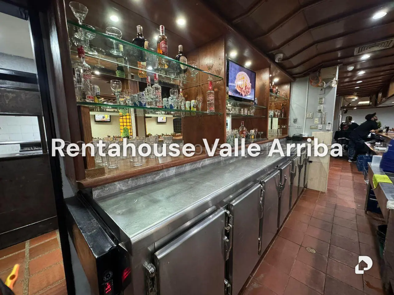 Local comercial en Boleíta Sur, Caracas – 8
