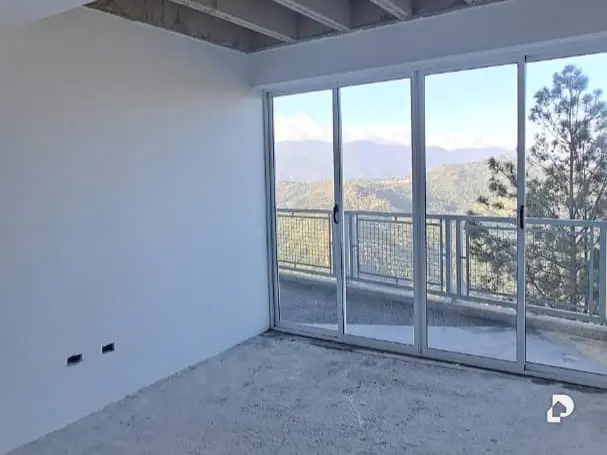 Apartment in Loma Linda, Caracas – 8