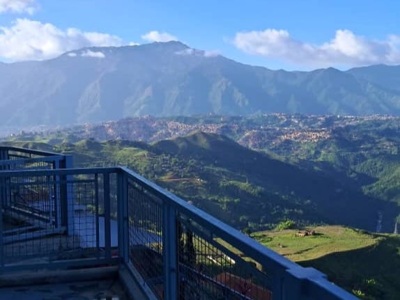 Apartamento en Loma Linda, Caracas - 1