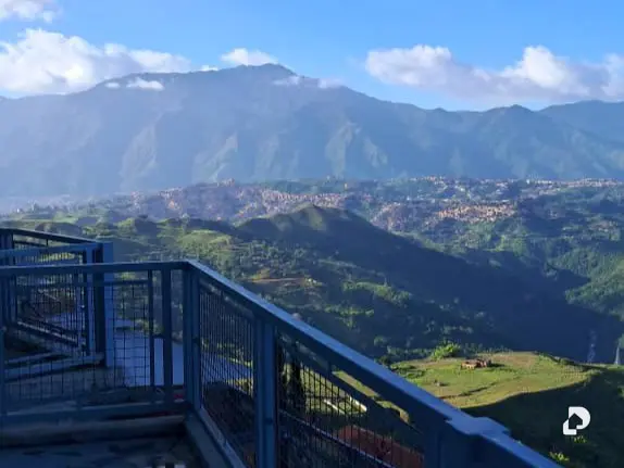 Apartment in Loma Linda, Caracas – 1