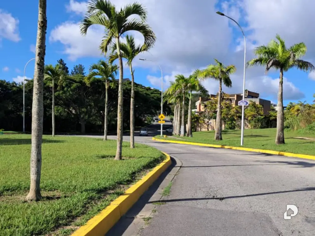 Apartment in Loma Linda, Caracas – 6