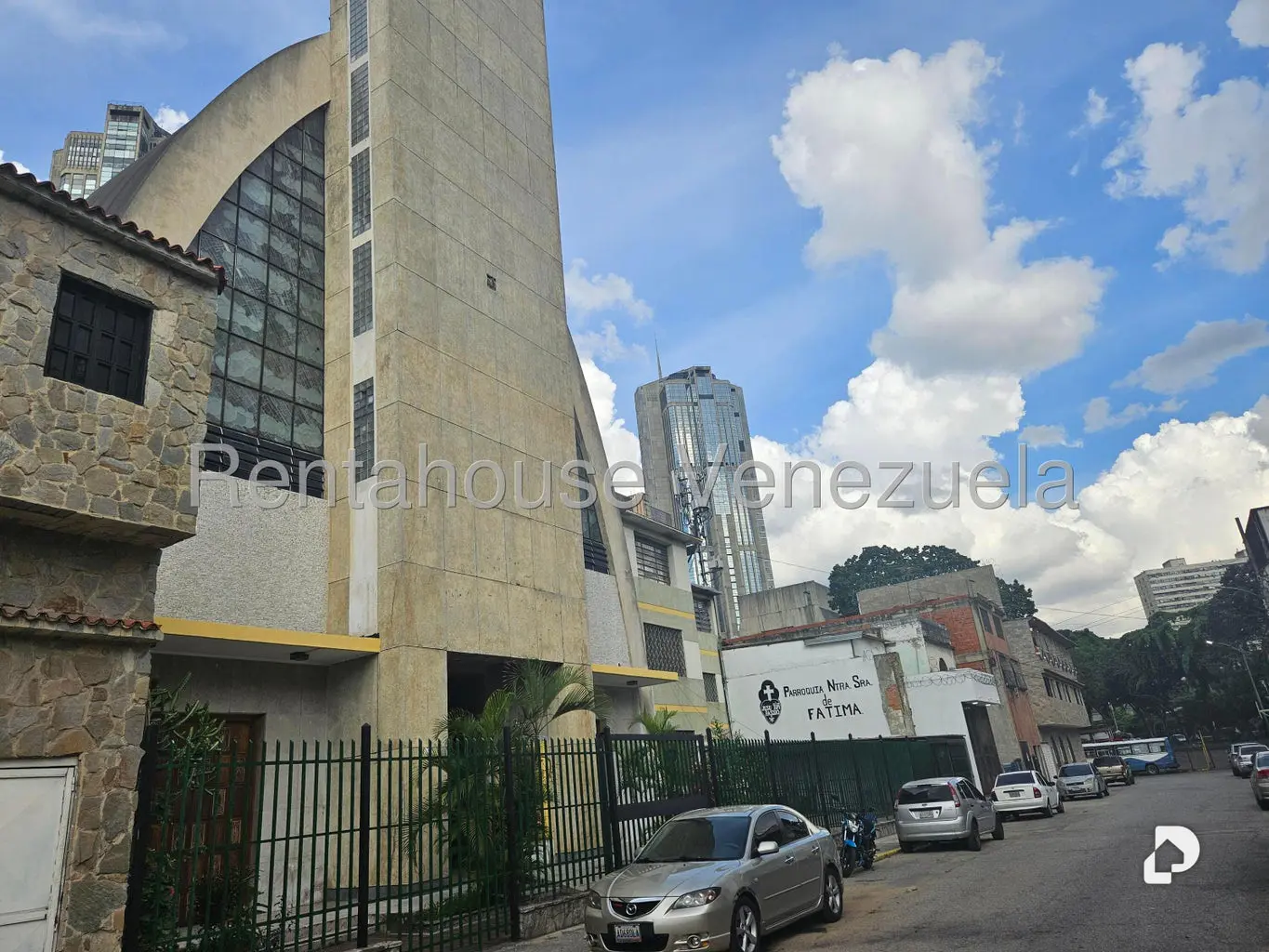 Casa en Parroquia San Agustin, Caracas