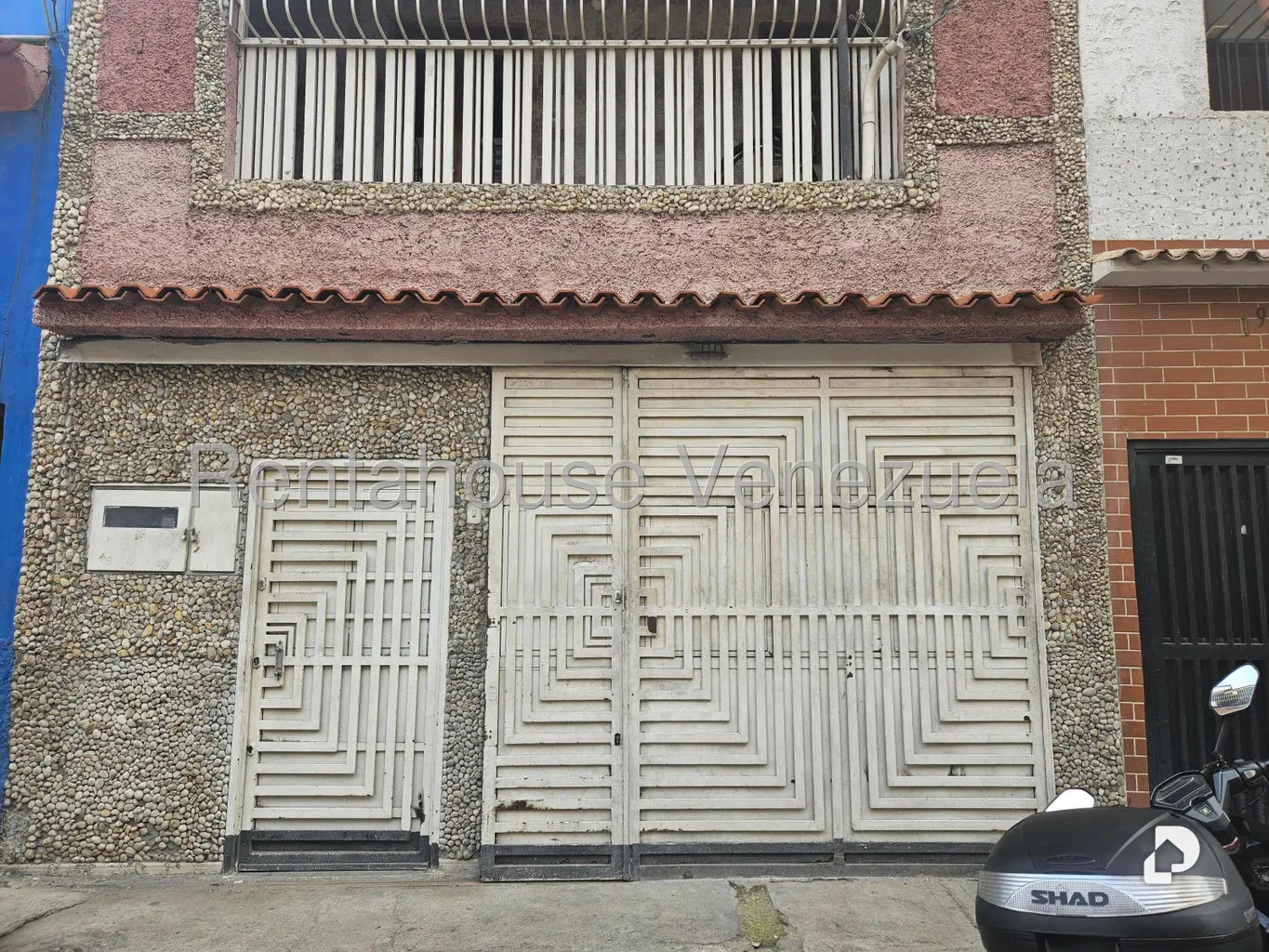 Casa en Parroquia San Agustin, Caracas