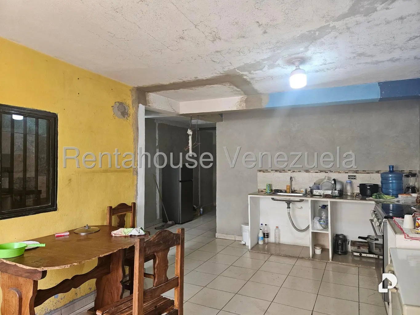 Casa en Parroquia San Agustin, Caracas