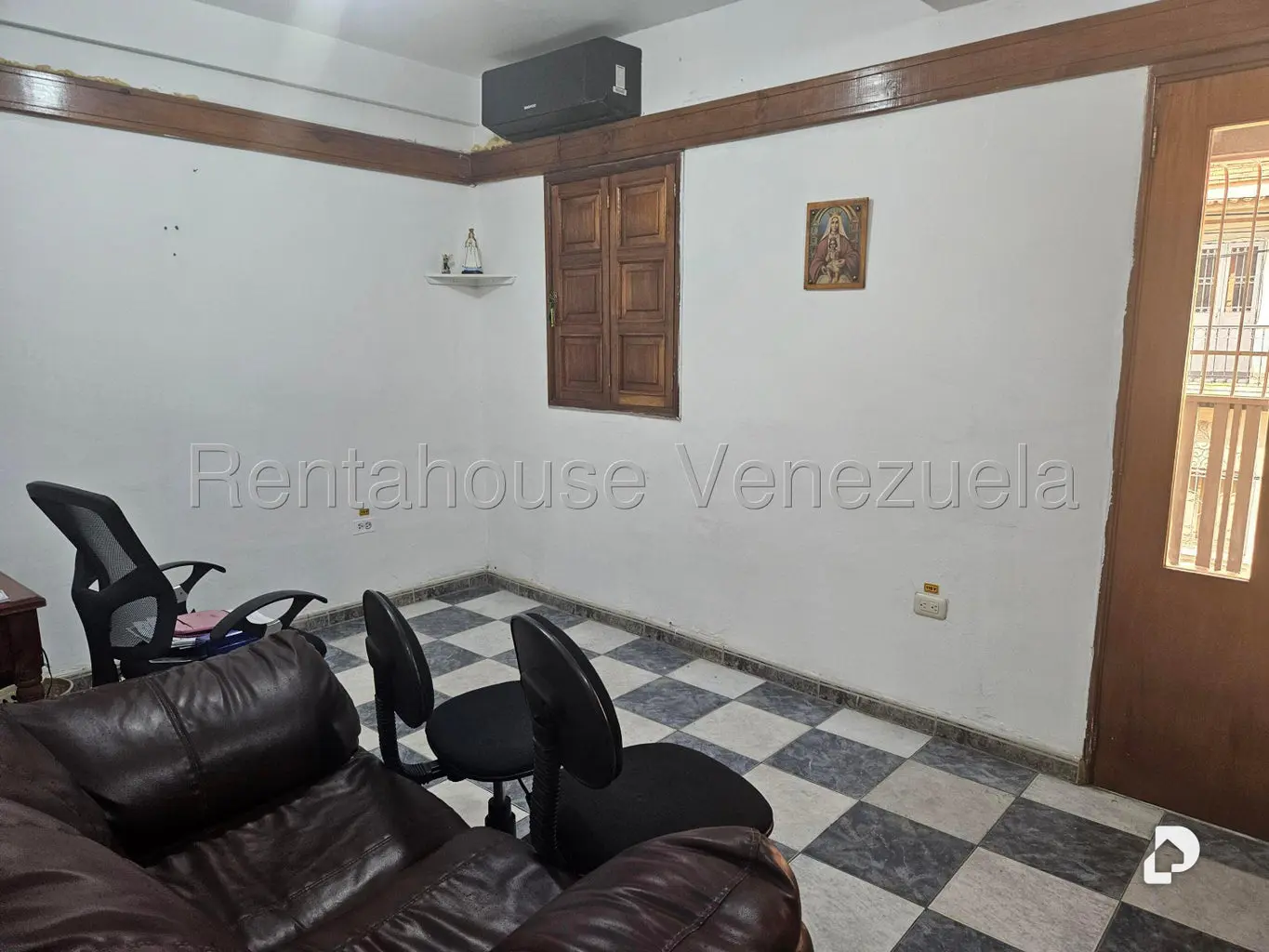 Casa en Parroquia San Agustin, Caracas