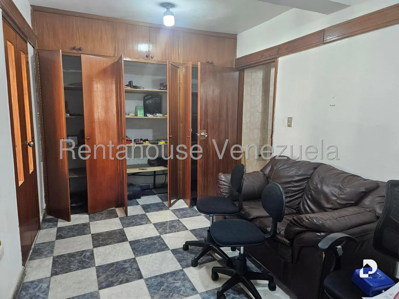 Casa en Parroquia San Agustin, Caracas