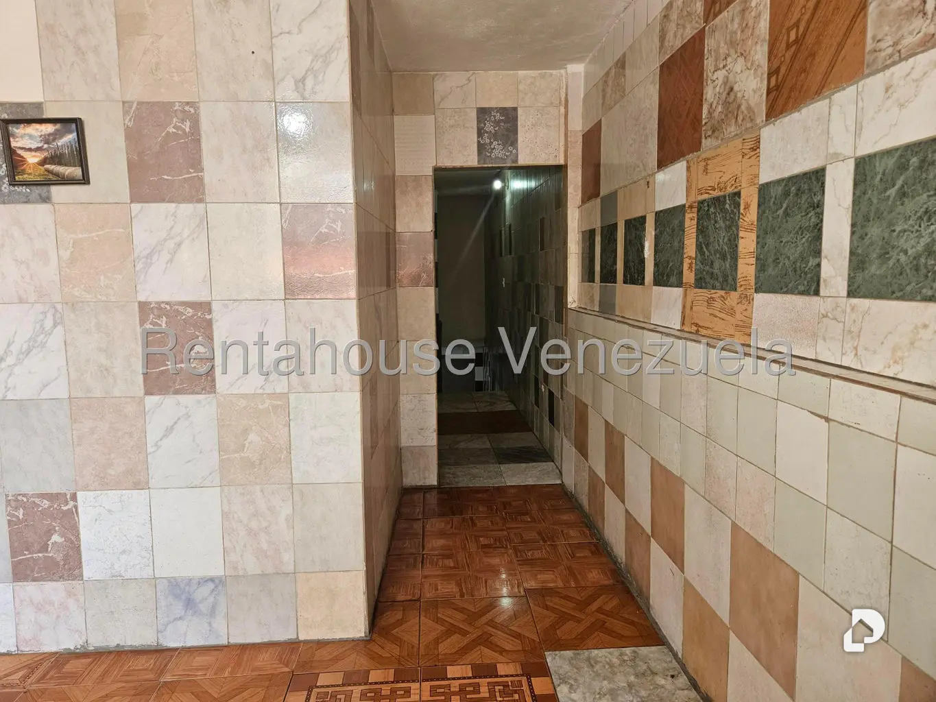 Casa en Parroquia San Agustin, Caracas