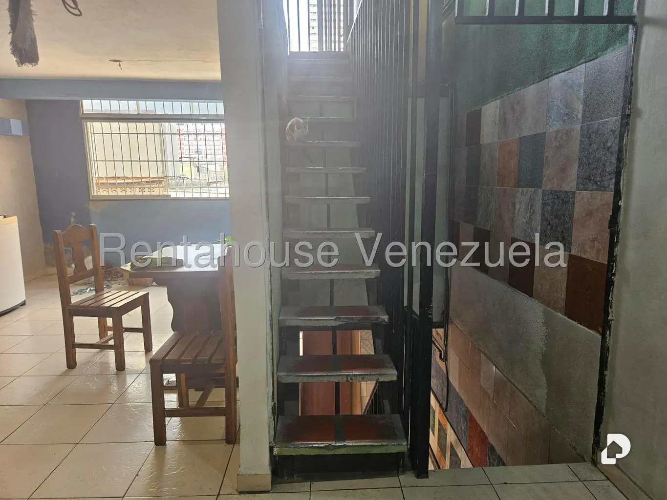 Casa en Parroquia San Agustin, Caracas