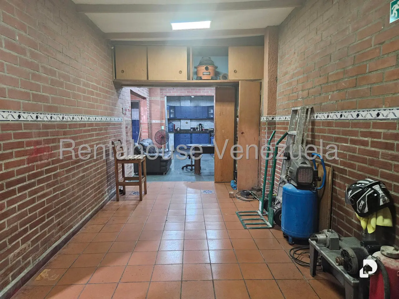 Casa en Parroquia San Agustin, Caracas
