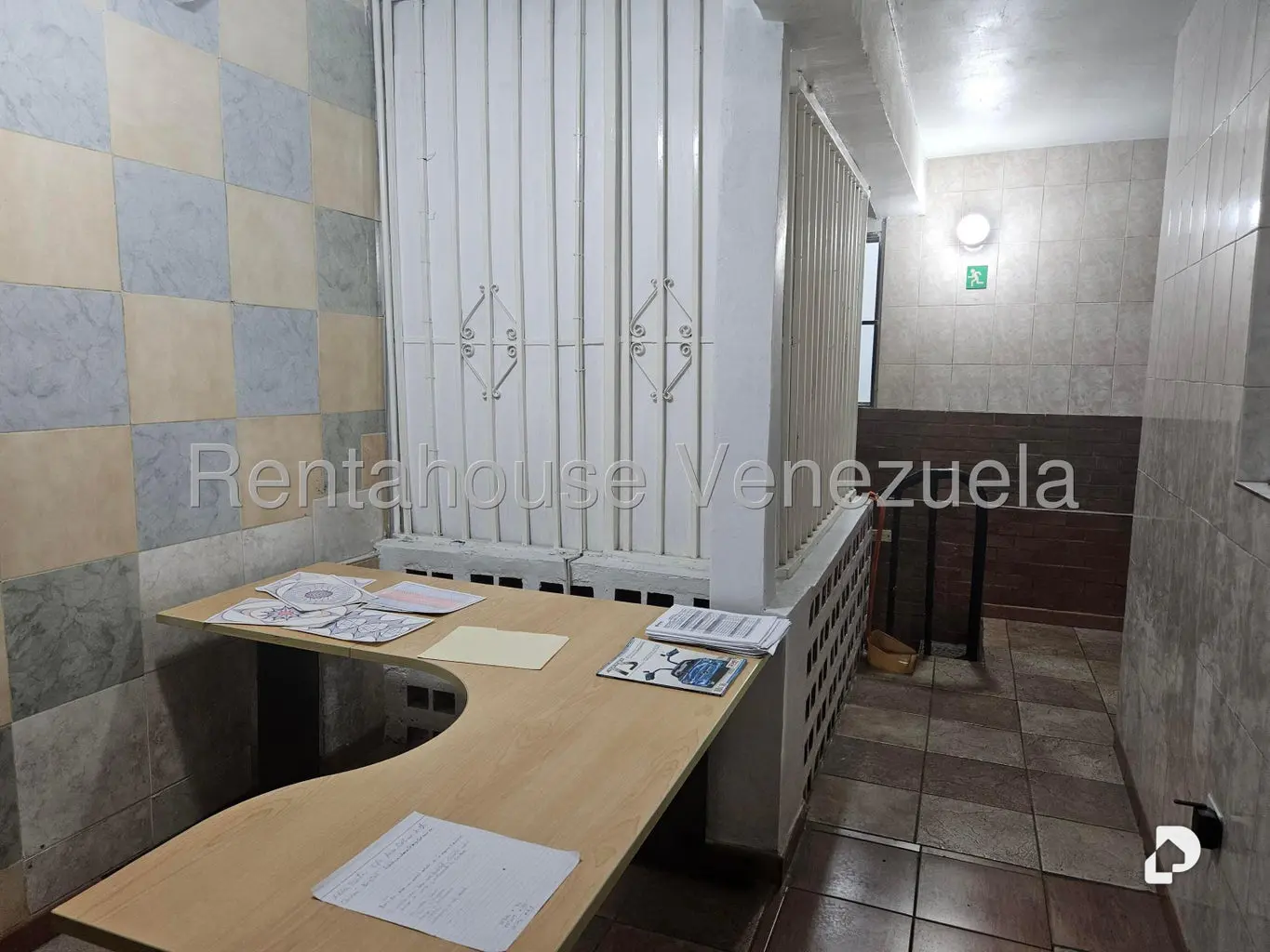 Casa en Parroquia San Agustin, Caracas