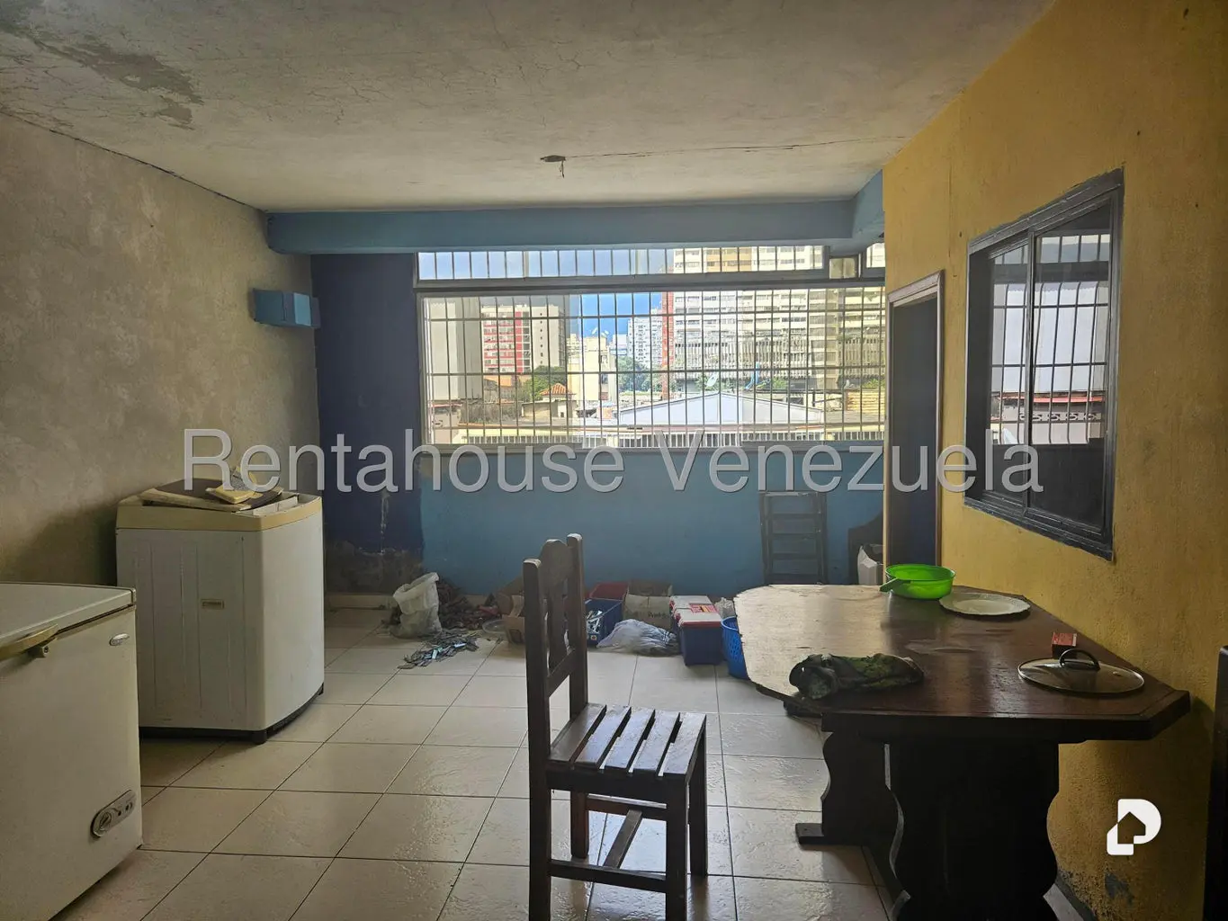 Casa en Parroquia San Agustin, Caracas