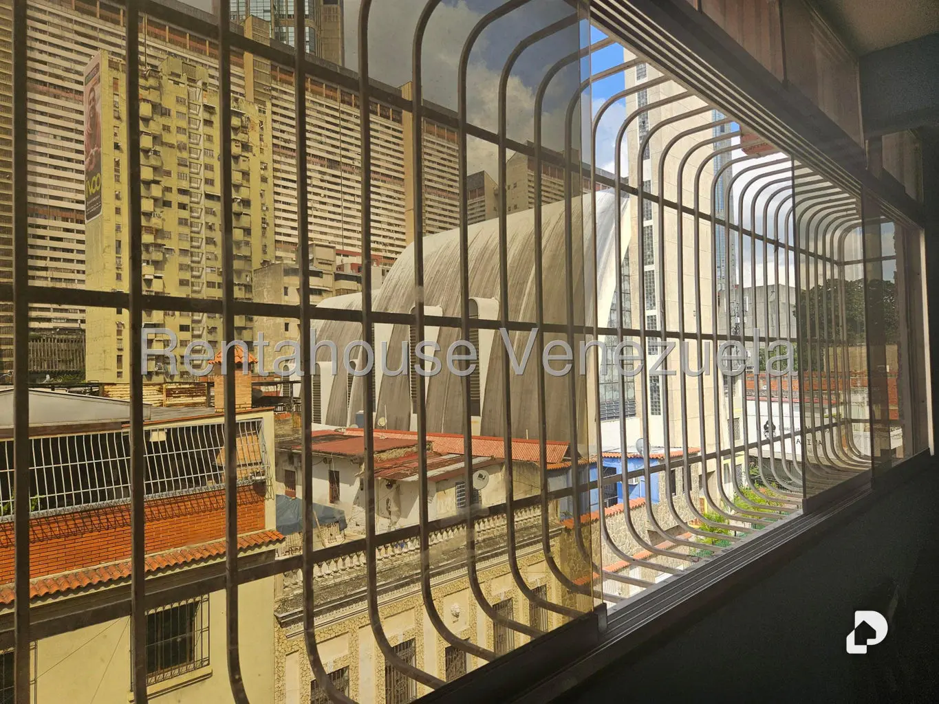 Casa en Parroquia San Agustin, Caracas
