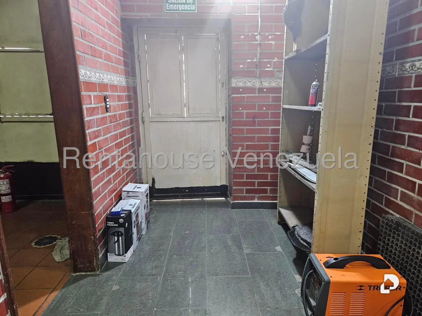 Casa en Parroquia San Agustin, Caracas