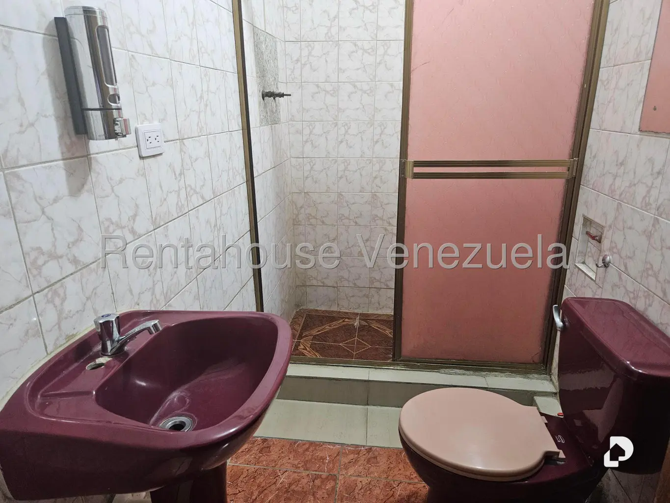 Casa en Parroquia San Agustin, Caracas