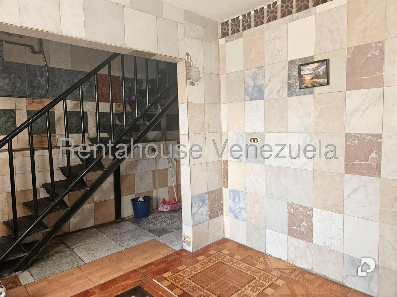 Casa en Parroquia San Agustin, Caracas