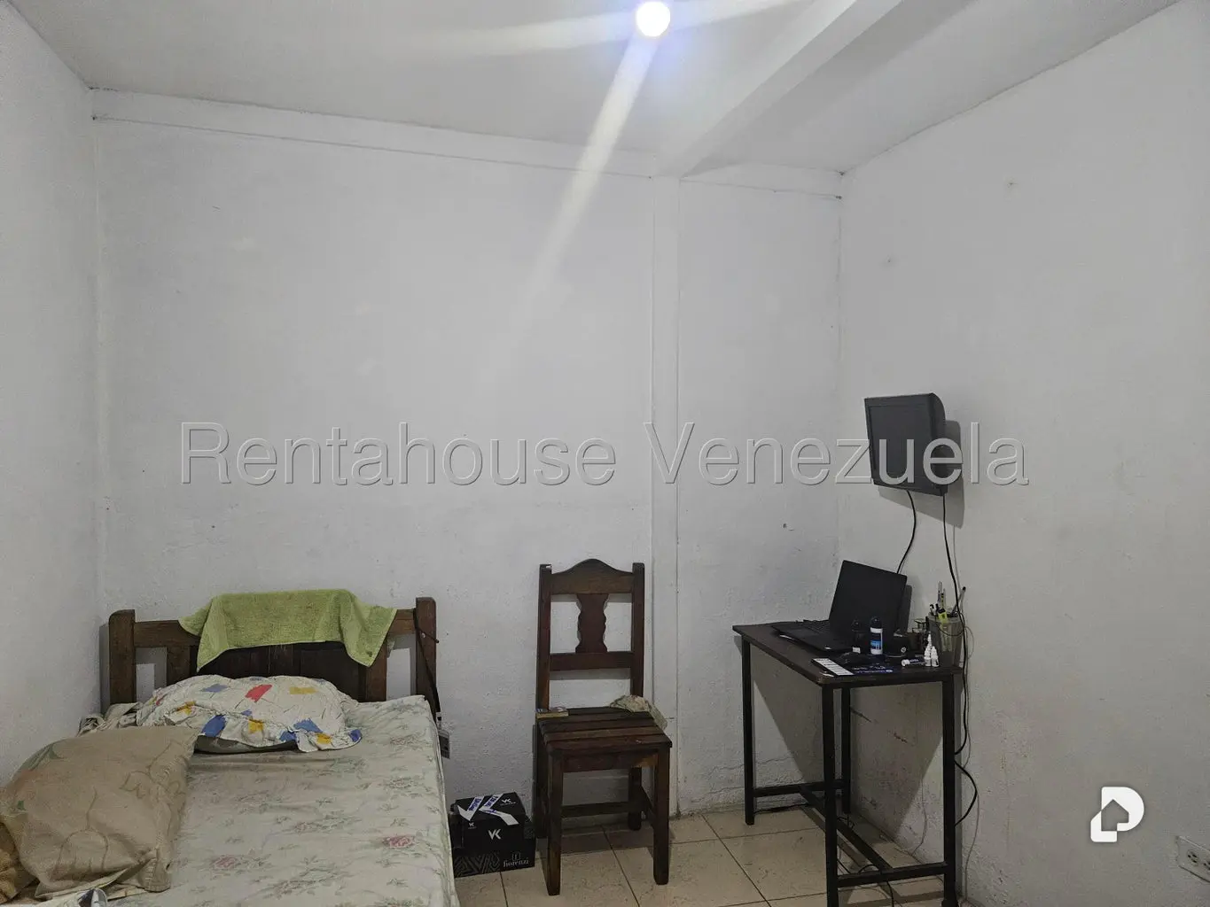 Casa en Parroquia San Agustin, Caracas