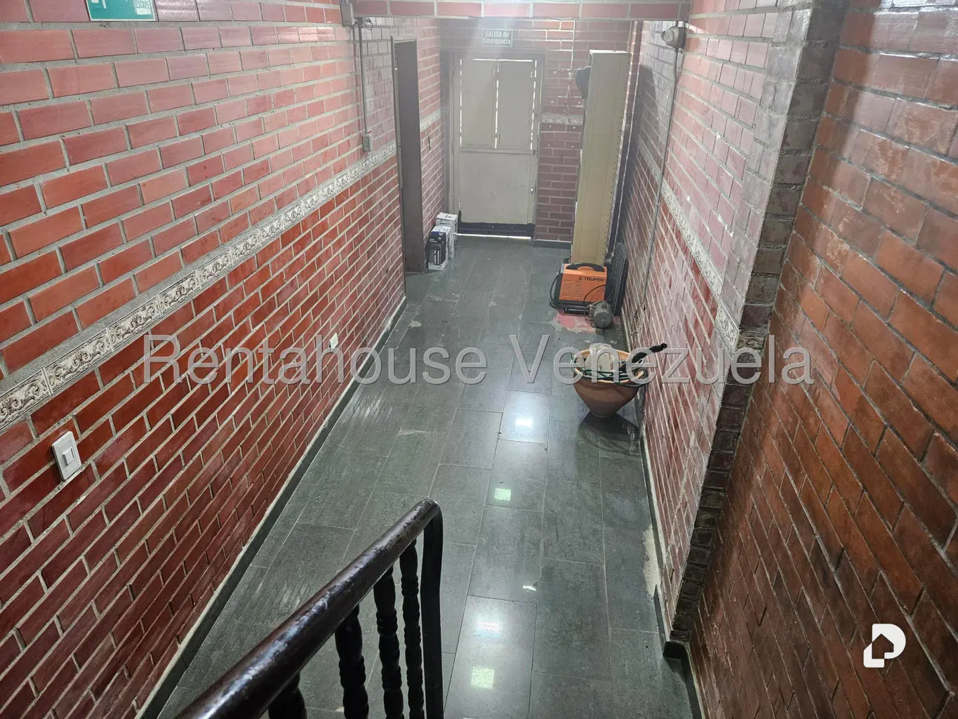 Casa en Parroquia San Agustin, Caracas