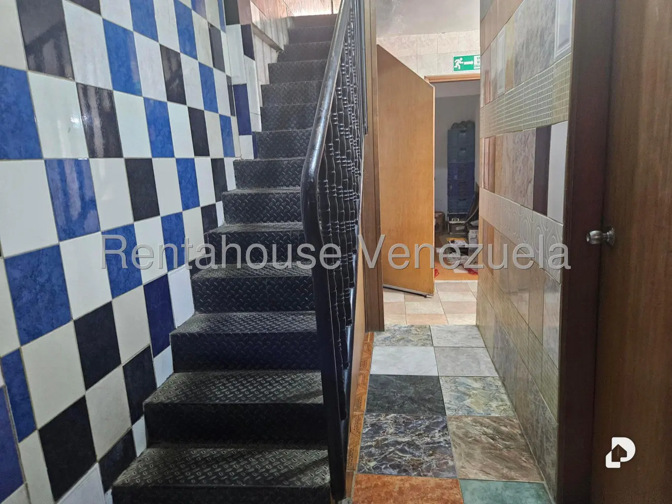 Casa en Parroquia San Agustin, Caracas