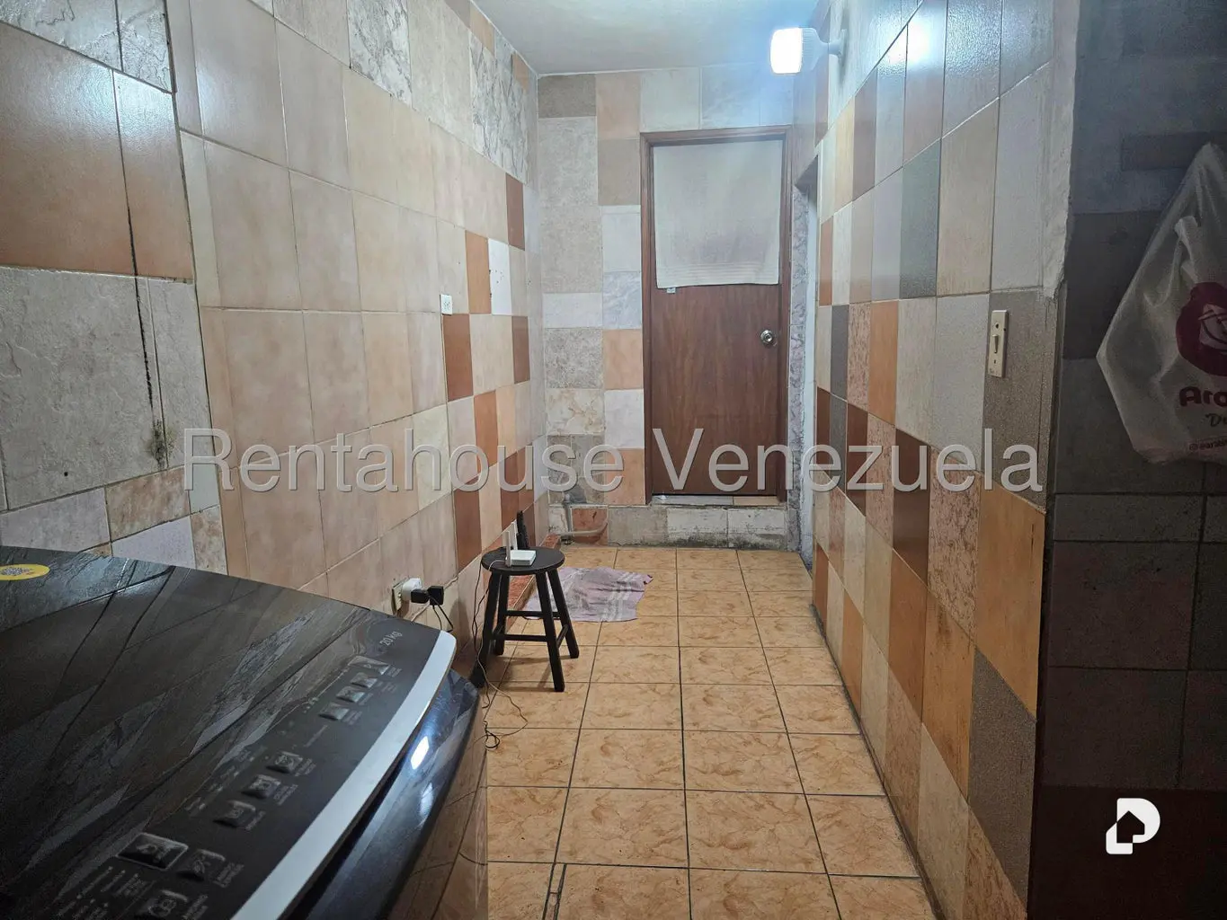 Casa en Parroquia San Agustin, Caracas