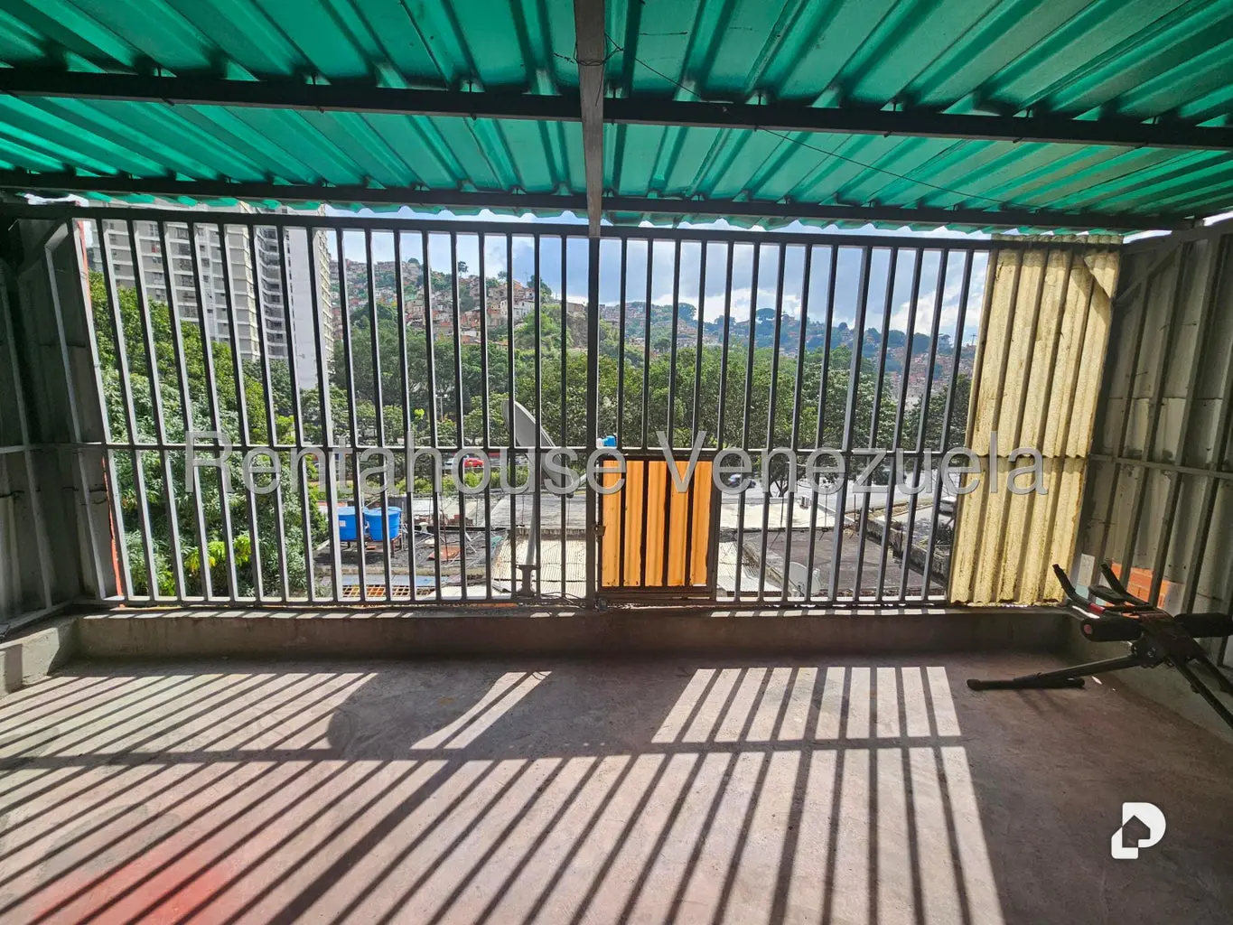Casa en Parroquia San Agustin, Caracas