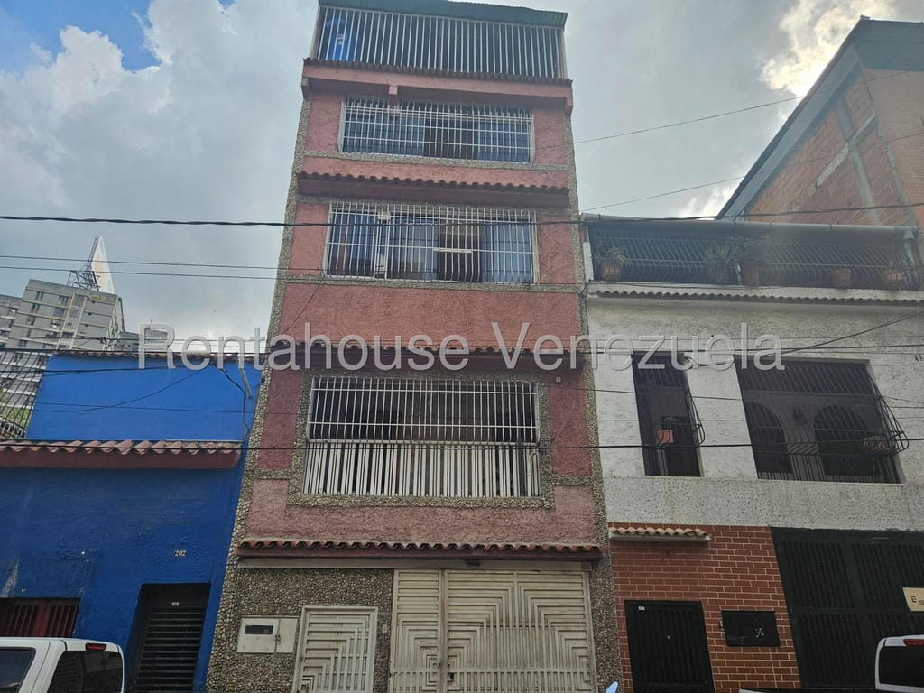 Casa en Caracas - 1